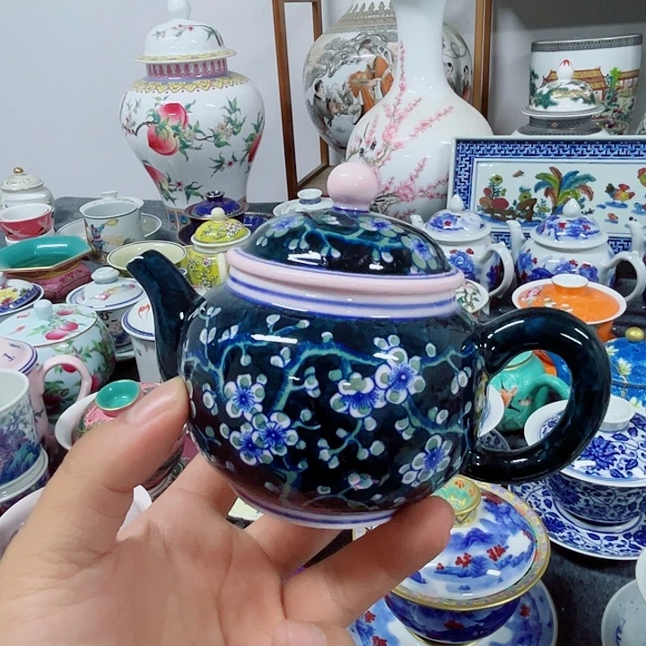 景德镇陶瓷研究所