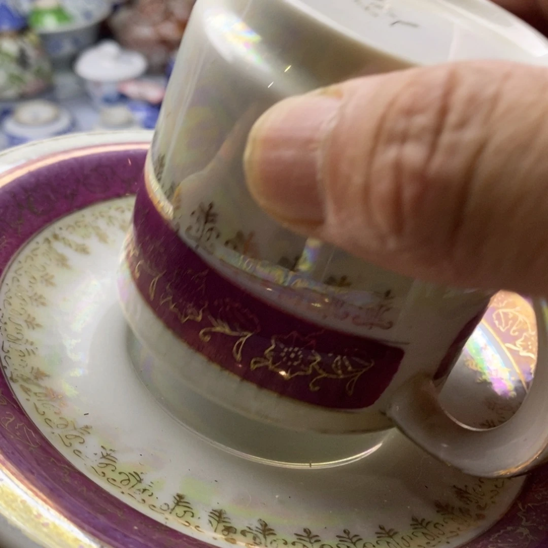 瓷片在干嘛的我也睡啦一