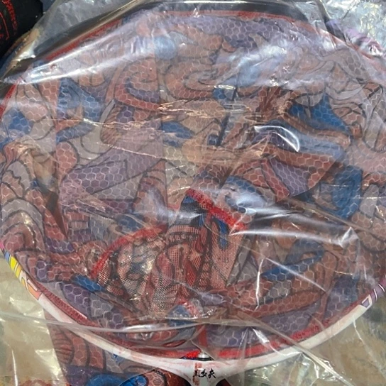 带灯网头异型40。