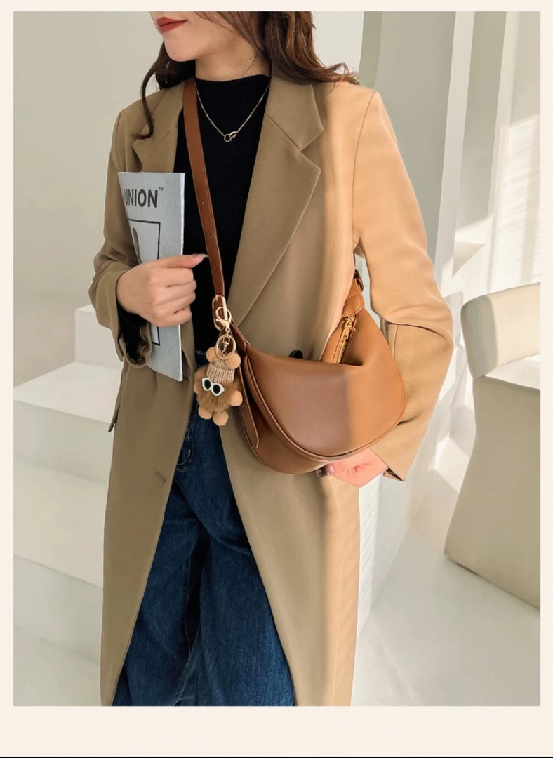 粉丝专享单肩包包专用链接