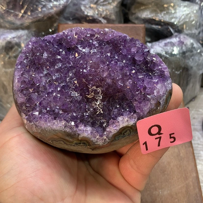 【闪购商品】水晶大型摆件（非配饰）未镶嵌