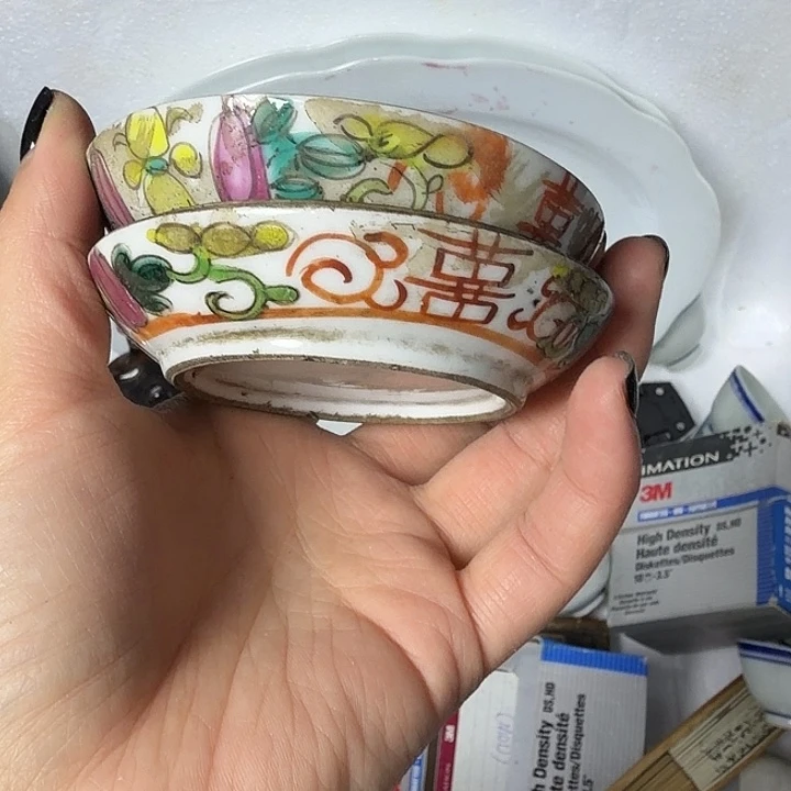 小***选民俗物件杂项专拍