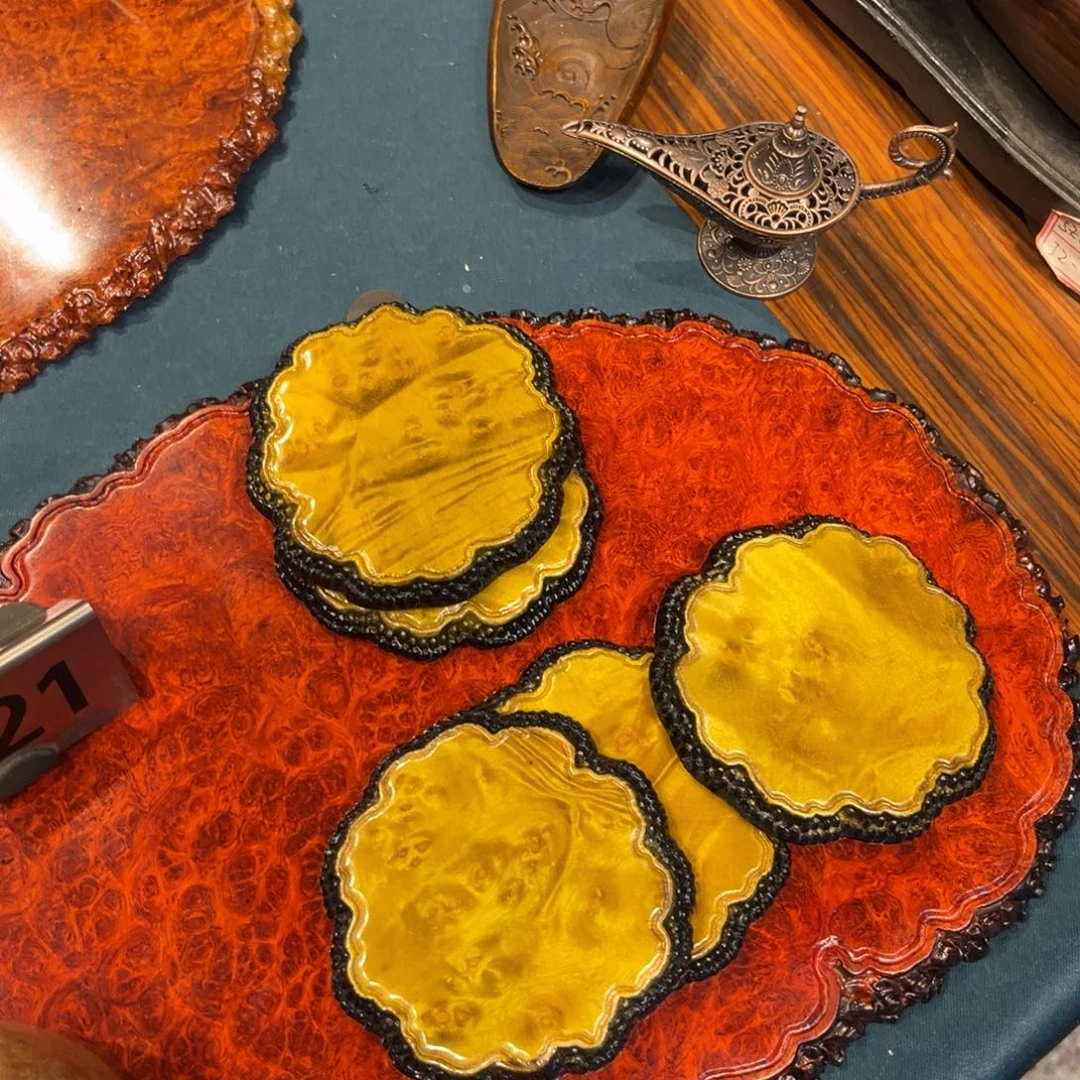 东***部杯垫福利来了来了