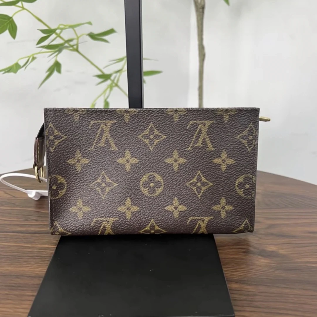 95新 LouisVuitton/路易威登 VV/福利/小子袋