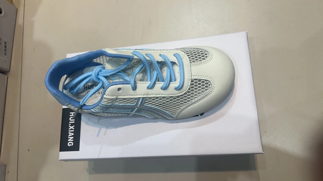 休闲平底德训鞋夏季时尚休闲鞋低帮潮鞋百搭步鞋休闲鞋轻便