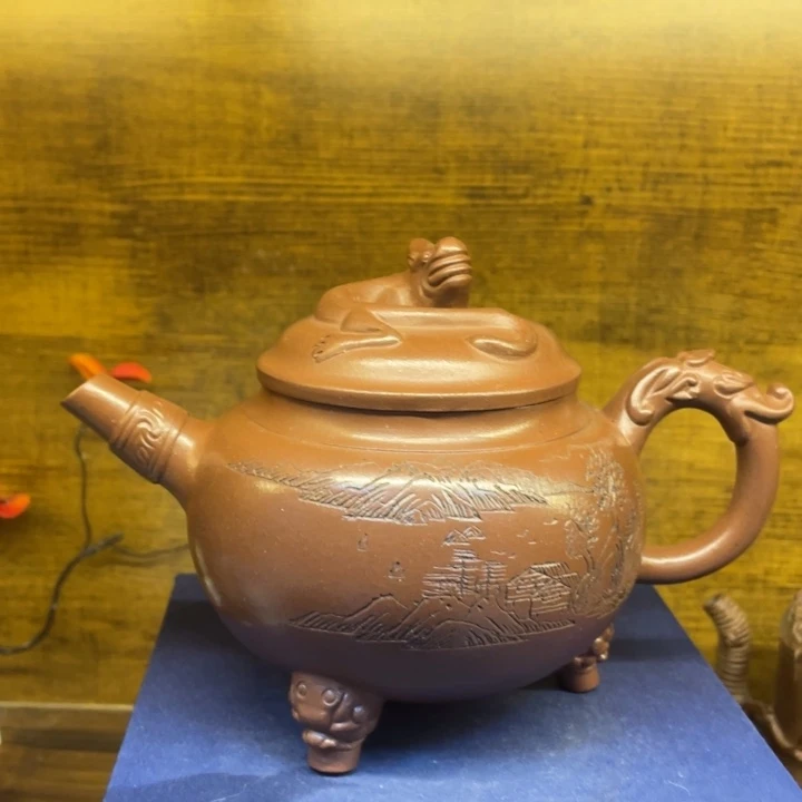 茶壶紫砂紫砂茶具紫砂