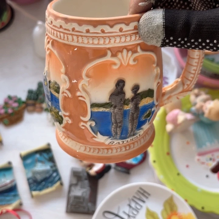 摆件耶****a摆件。