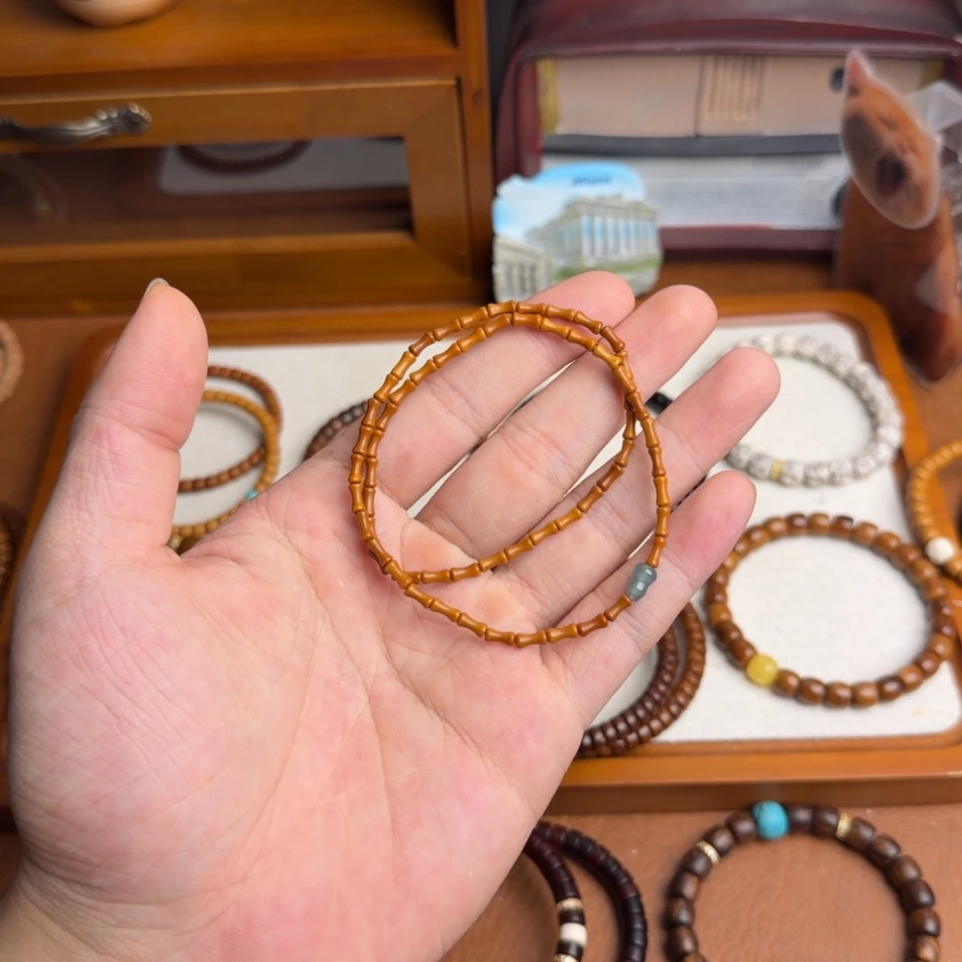 菩提手串/手链多样性