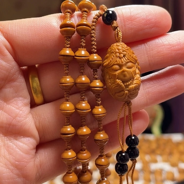 手串/手链橄榄核