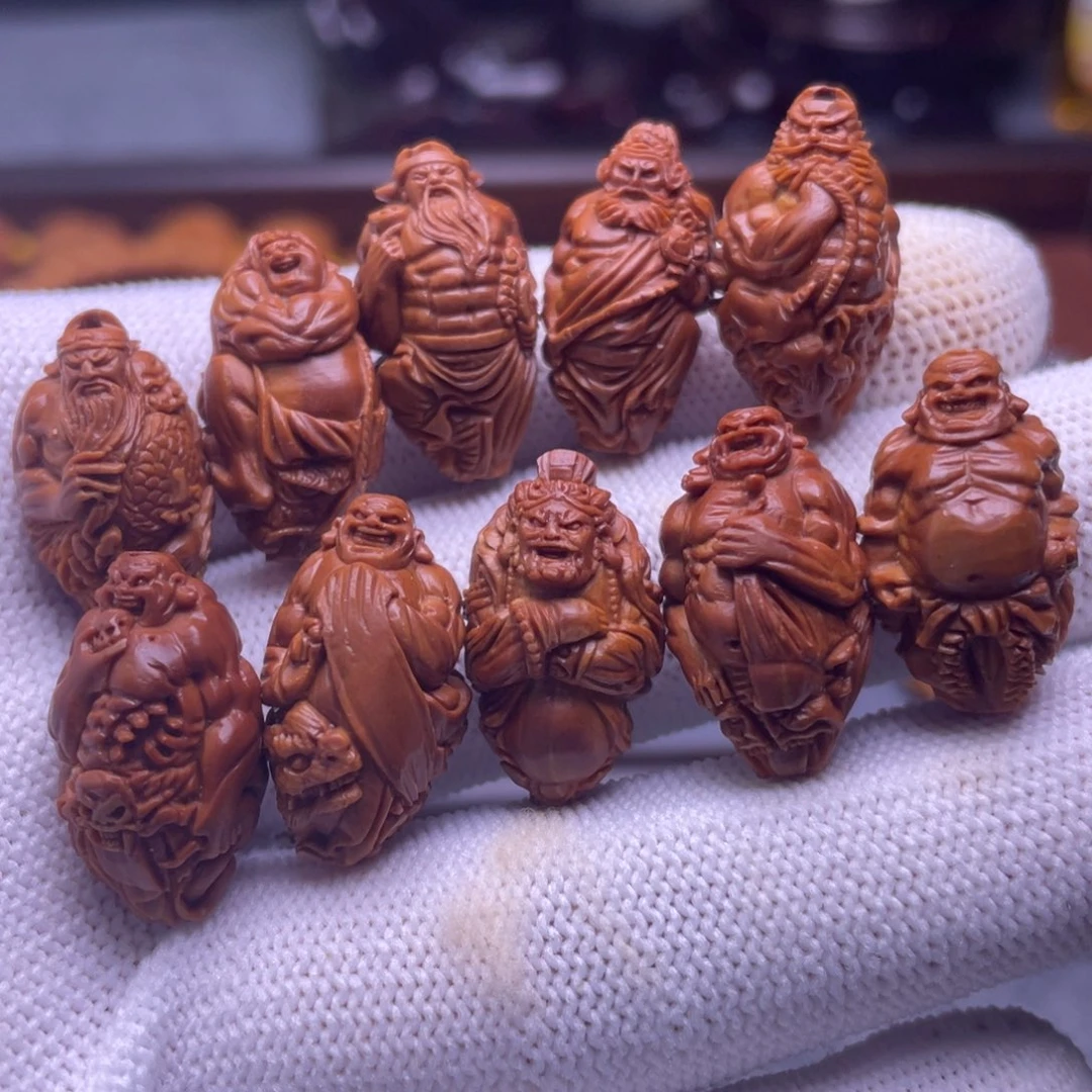 橄榄核手串/手链橄榄核