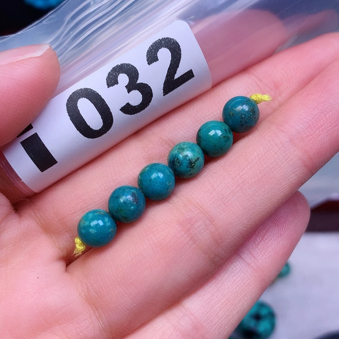 空竹粉丝专享十堰特色手工散珠