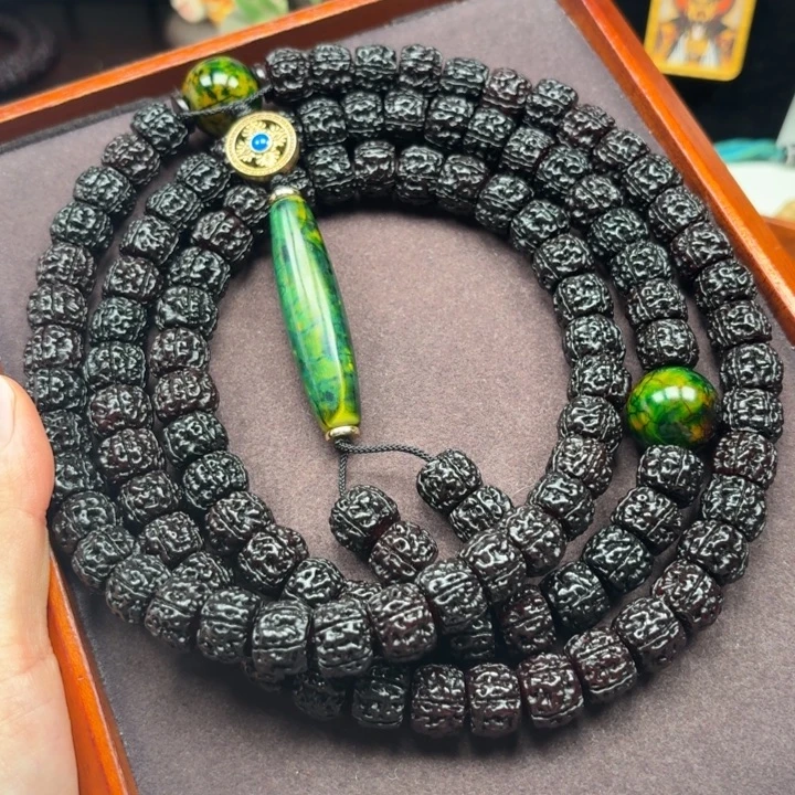 G***g吊坠金刚菩提金刚菩提子