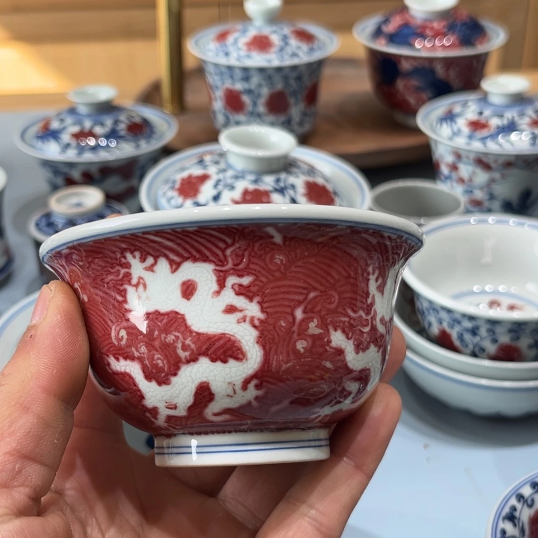 景德镇陶瓷艺术展在