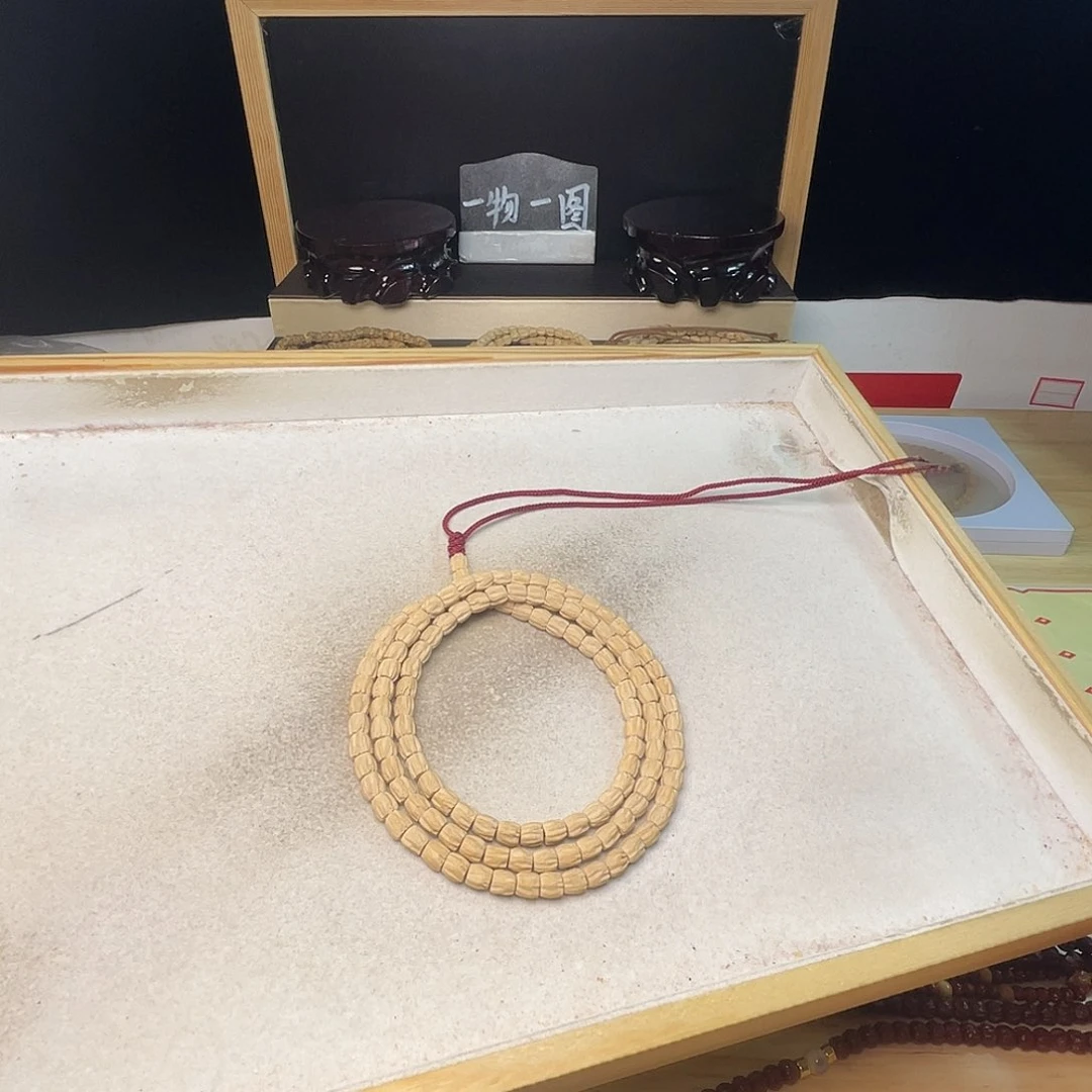 柏香籽/百香籽吊坠