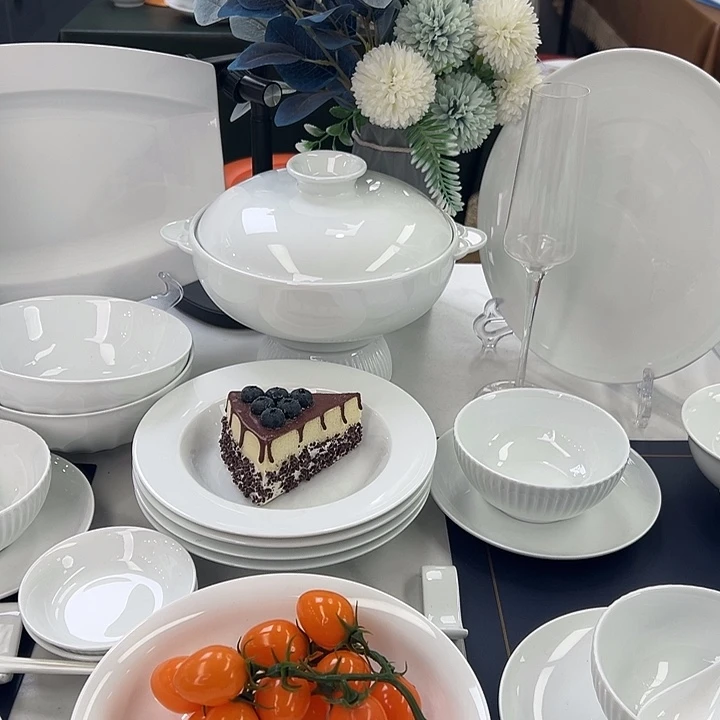 v***5陶江西景德镇陶瓷纯白异性