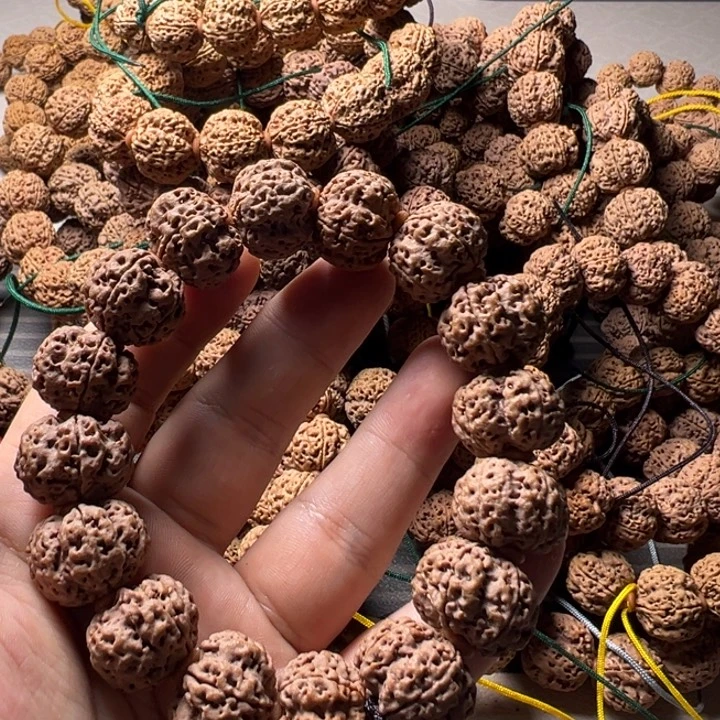 金刚菩提吊坠21号金刚