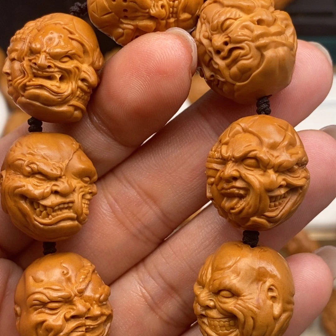 橄榄核手串/手链橄榄橄榄