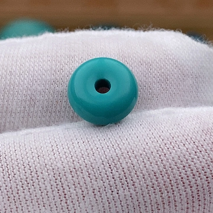 绿松石未镶嵌珠宝奇石10