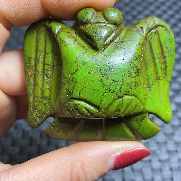 紫金钵盂菩提吊坠