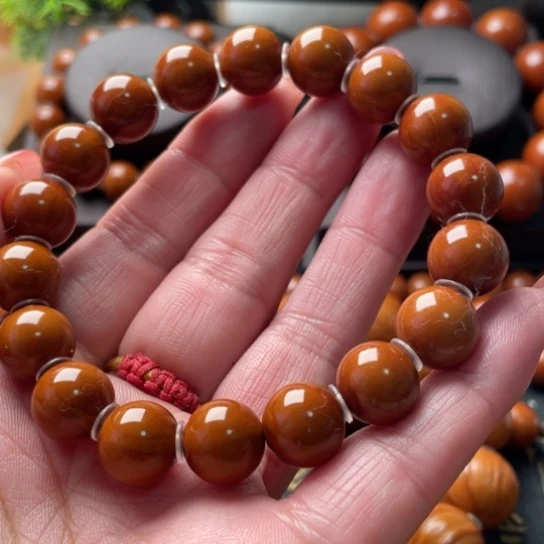 高***寒吊坠橄榄核橄榄1.2