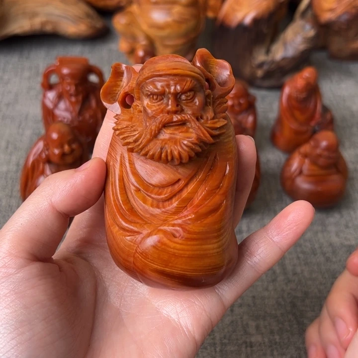 柏木（崖柏）关注一下