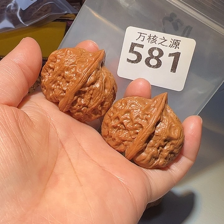 桃核吊坠42全品战马……