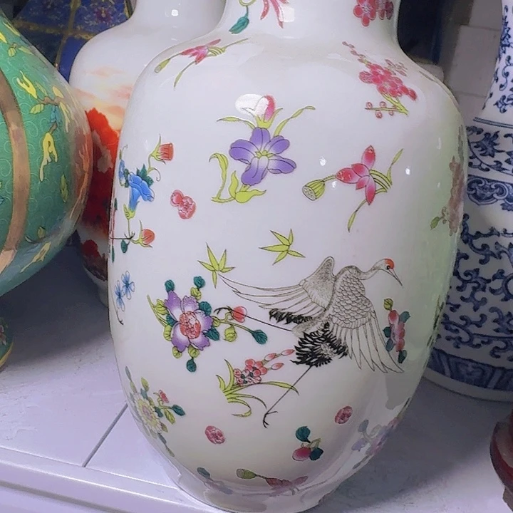 摆件景德镇陶瓷摆件