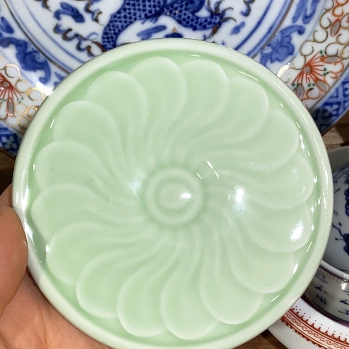 陶瓷的设计风格的