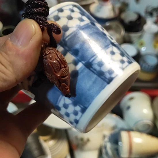 *****茶盏瓷器活动的时候回来？