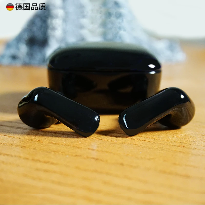 柏林之声无线蓝牙耳机半入耳式高端品质HiFi音效高清通话长续航