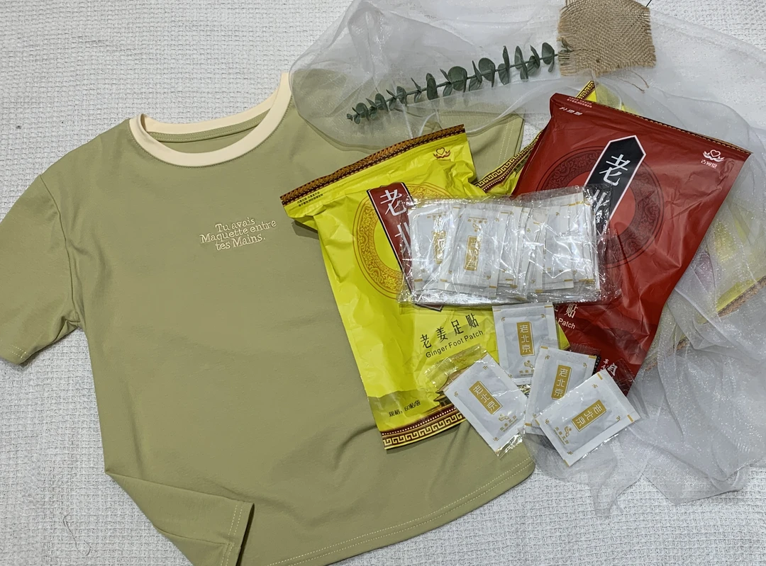 【MIDUO米多】（草贴）女士短袖上衣