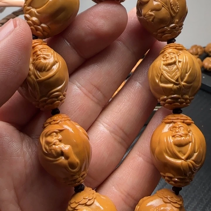 橄榄核手串/手链橄榄核手串