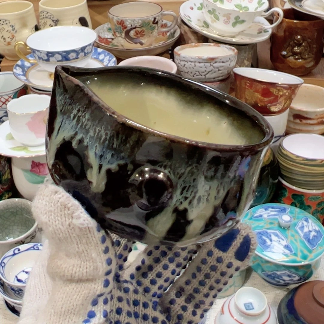 紫砂茶碗感谢您对我们