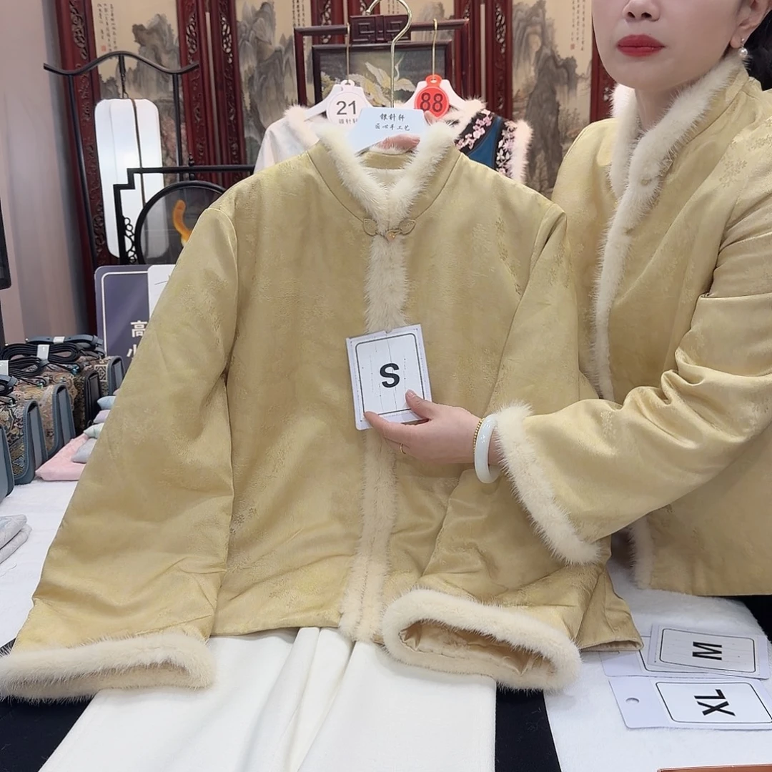 宜***宿非遗文化遗产的传承人