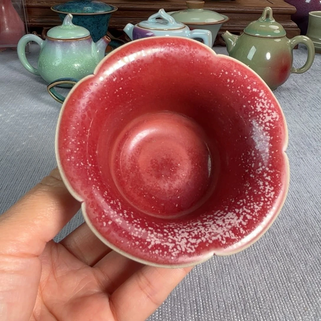 【闪购商品】钧瓷00099