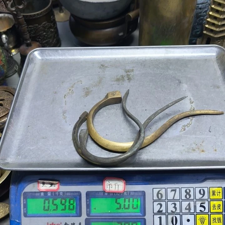 江***勤铜器3888888888888