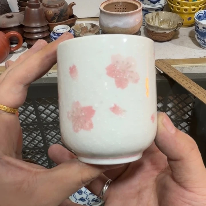 陶瓷推荐第二名20包邮