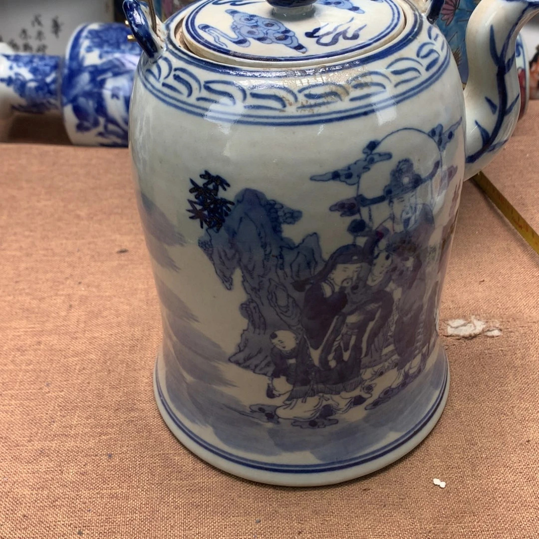 摆件旧藏瓷器旧藏瓷器