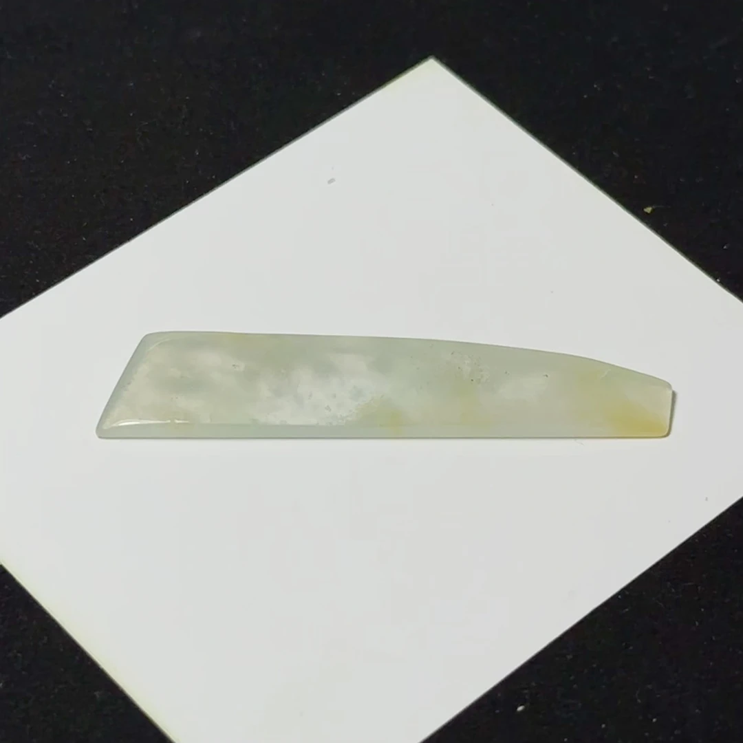 【专属定制专场】天然翡翠福利