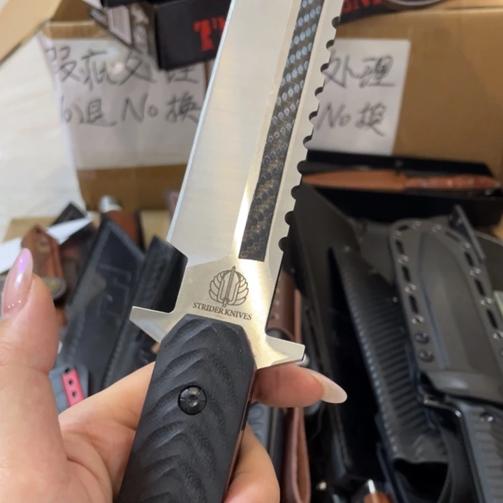 清仓处理挺进者