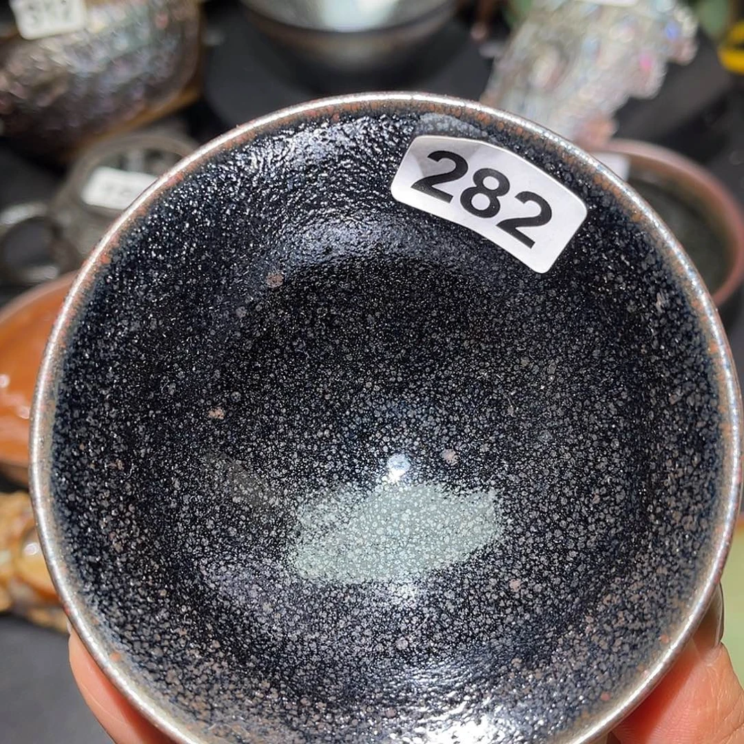 茶盏莫妮卡建盏茶器282
