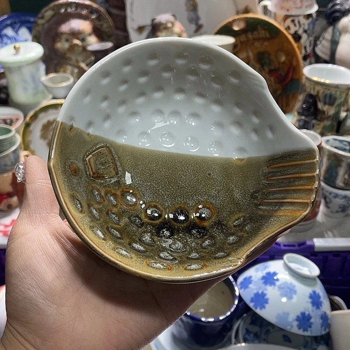 19.9发带瑕疵牌都是坏的3