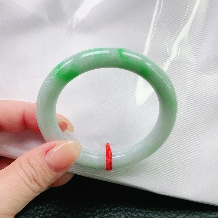 未镶嵌手镯翡翠翡翠283