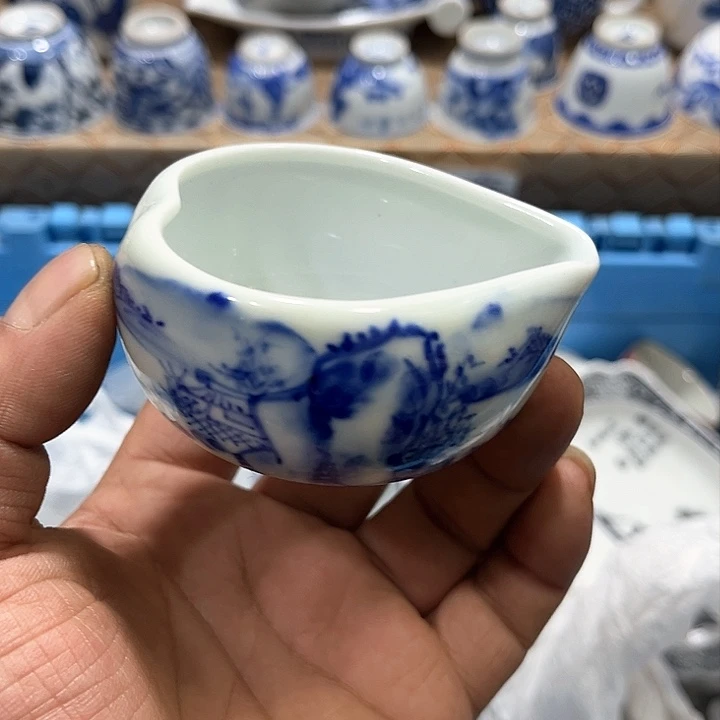 陶瓷茶玩榜第二十名