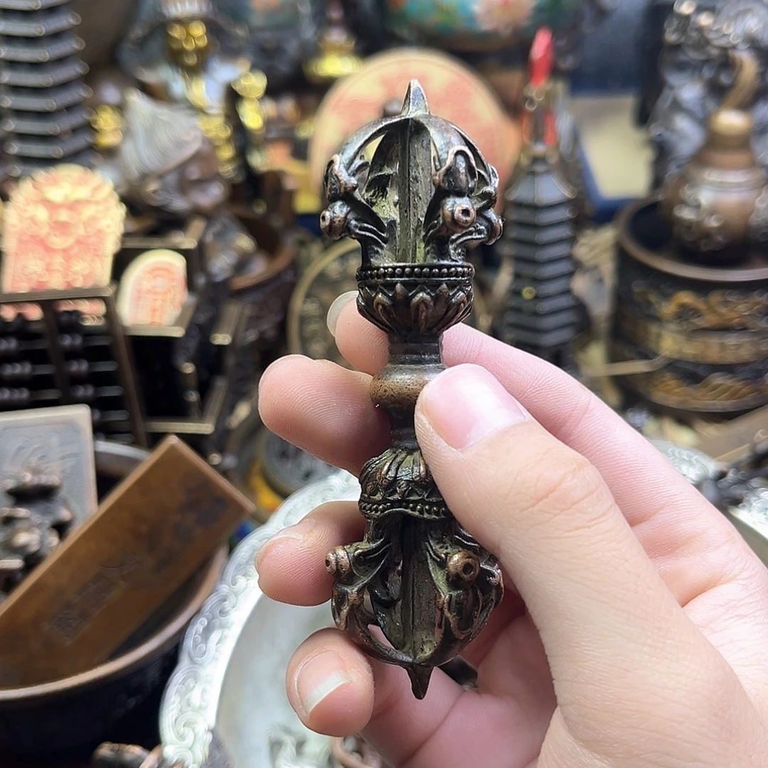 小杰精品铜器链接