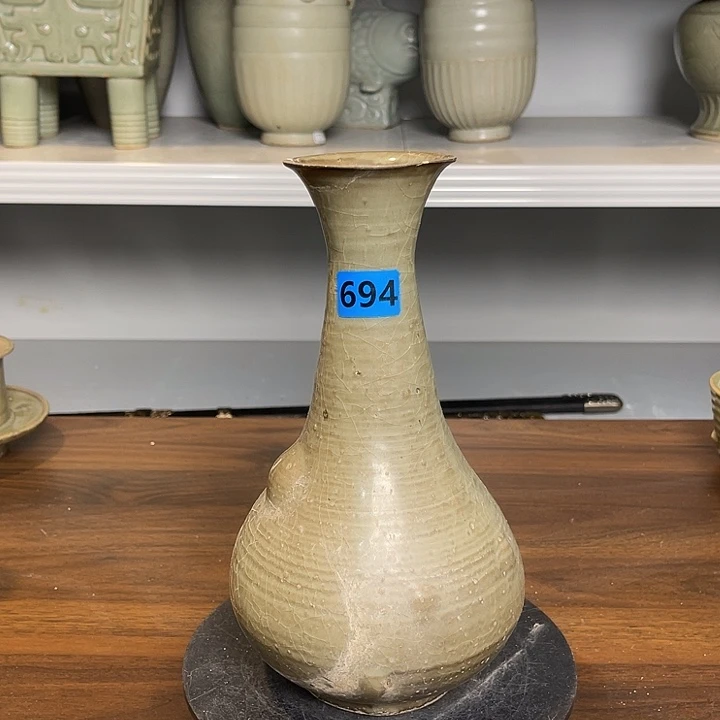 龙泉青瓷茶具套装家用