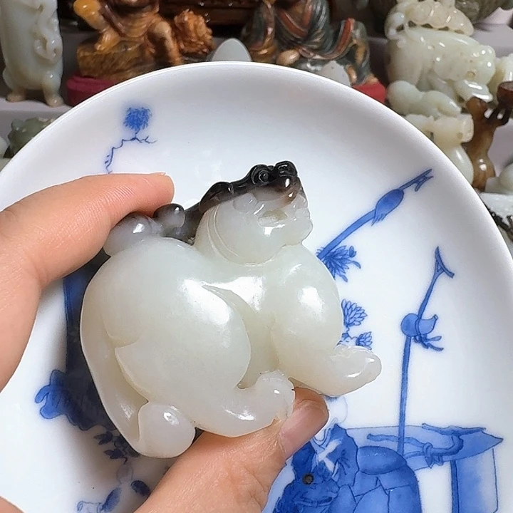 瓷片东**败新号开播牌子一个