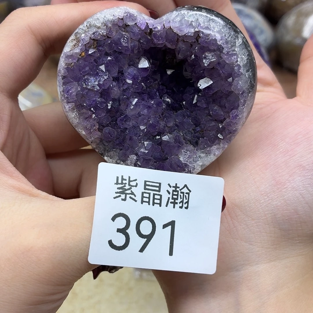 未镶嵌大型摆件（非配饰）水晶