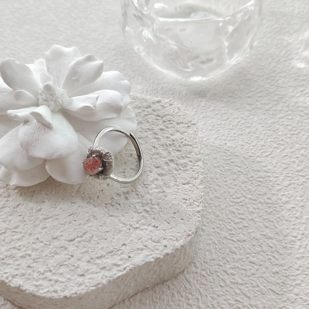 超七戒指51066多样性发其一/1个