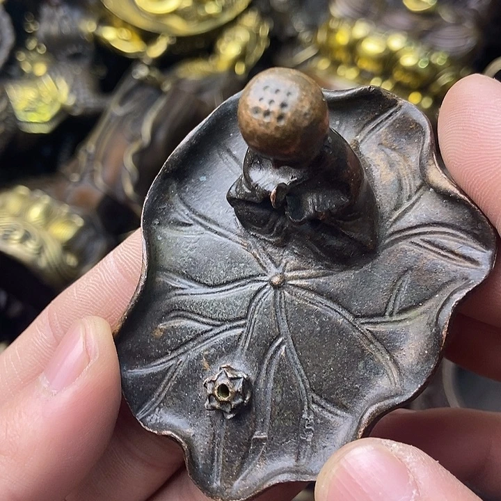 铜器时代……铜器时代